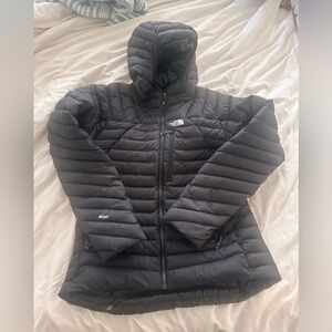 NWOT - The North Face Summit Series Full Zip